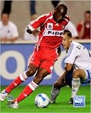 Paulo Wanchope - #59 by Unknown. Size 16.00 inches width by 19.75 inches height. High Quality Art Poster Print