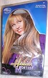 Hannah Montana Childs Costume Wig
