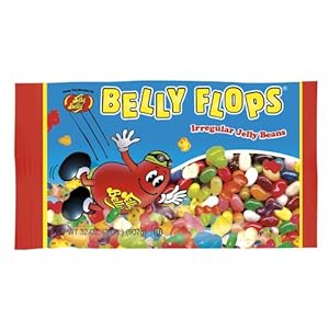 Belly Flops® 2 lb. Bag
