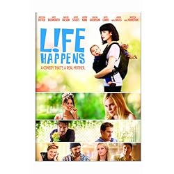Life Happens