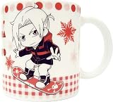 家庭教師ヒットマン REBORN! マグカップ Winter Ver.獄寺&山本