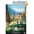 La trilogie Valisar, Tome 3 : La Col�re