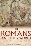 The Romans and their World: A Short Introduction