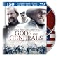 Gods and Generals (Two-Disc Extended Director's Cut in Blu-ray Book Packaging)