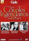 Revue KVP  / Les Couples légendaires du 20e siècle - Vol.15