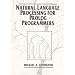 Natural Language Processing for Prolog Programmers