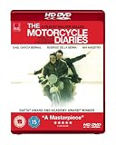 The Motorcycle Diaries [HD DVD] [2004]