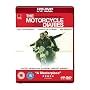 The Motorcycle Diaries [HD DVD] [2004]