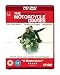 The Motorcycle Diaries [HD DVD] [2004]