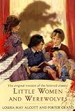 Little Women and Werewolves