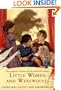 Little Women and Werewolves