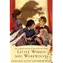 Little Women and Werewolves von Louisa May Alcott