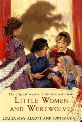 little women and werewolves