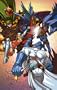 Battle Of The Planets Volume 3: Destroy All Monsters