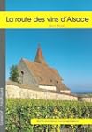 La route des vins d'alsace