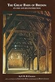 The great barn of Bredon : its fire and rebuilding
