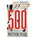 The 500: A Novel