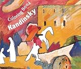 Colouring Book Kandinsky (Prestel Colouring Books)