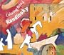 Wassily Kandinsky: Coloring Book (Prestel Colouring Books S.)