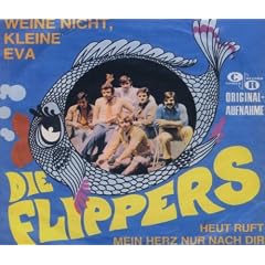 Weine Nicht Kleine Eva