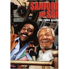 Sanford and Son - The Third Season