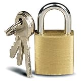 Sporting Goods : Travel Sentry Mini Padlock