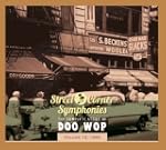 Street Corner Symphonies Vol.12 1960