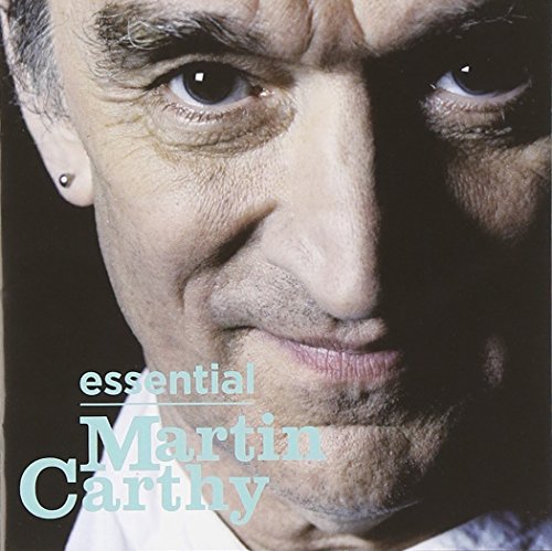 Martin Carthy - Essential - Zortam Music