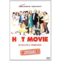 Hot Movie
