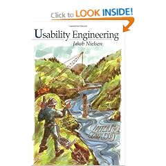 Usability Engineering