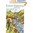 Usability Engineering (Interactive Technologies) by Jakob Nielsen
