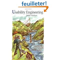 Usability Engineering