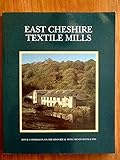 East Cheshire textile mills