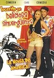 Deliciosa Sinverguenza