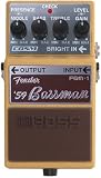 BOSS Fender Bassman '59 Modeling Pedal FBM-1