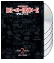 Death Note Box Set 2