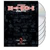 Death Note Box Set 2