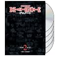 Death Note Box Set 2