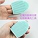 HeroNeo Cleaning MakeUp Washing Brush Silica Glove Scrubber Board Cosmetic Clean Tools