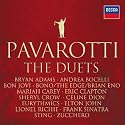 Best of Pavarotti & Friends - The Duets