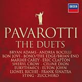 Best of Pavarotti & Friends - The Duets
