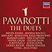 Best of Pavarotti & Friends - The Duets