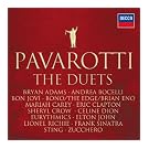 Luciano Pavarotti