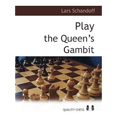 Playing the Queen's Gambit: A Grandmaster Guide