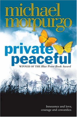 Childrens Toyshop  Books : Private Peaceful