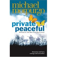Private Peaceful