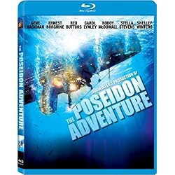 The Poseidon Adventure  [Blu-ray]