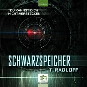 H&ouml;rbuch Schwarzspeicher