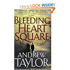 Bleeding Heart Square