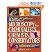 Color Atlas and Manual of Microscopy for Criminalists, Chemists, and Conservators
